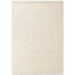 Kusový koberec Majoli 106238 White z kolekce Elle