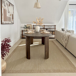 Kusový koberec Giza 1410 Beige