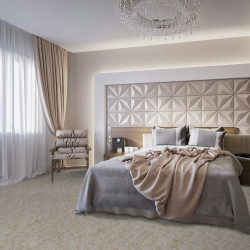 Metrážový koberec Serenade 109