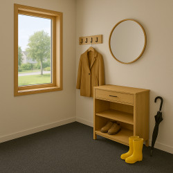 Čistící zóna Parijs DB 20