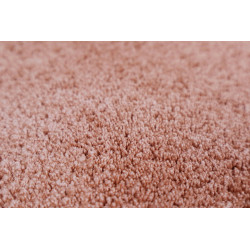 Metrážový koberec Sweet 11 růžový