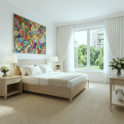 Metrážový koberec Liliana 7645