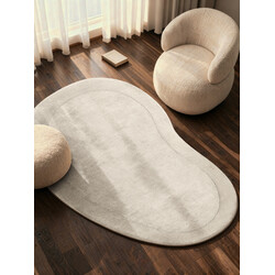 Kusový koberec Villeroy & Boch Kivi 106289 Cream