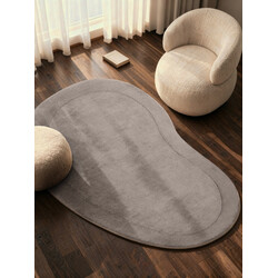Kusový koberec Villeroy & Boch Kivi 106291 Grey