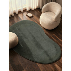 Kusový koberec Villeroy & Boch Kari 106292 Green