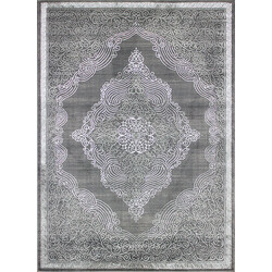 Kusový koberec Elite 3935 Grey