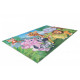 Dětský kusový koberec Torino kids 239 JUNGLE