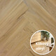 Vinylová podlaha kliková Canadian Design Herringbone Jägerndorf