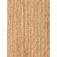Kusový koberec Jute Braided 106005 Gold ovál