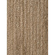 Kusový koberec Jute Braided 106006 Grey Brown ovál