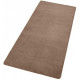 Hnědý kusový koberec Fancy 103008 Braun