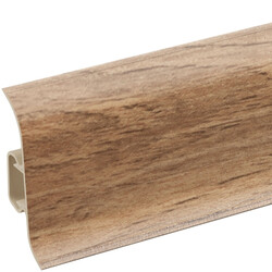 Soklová podlahová lišta SLK50 85 Hamilton 2 m