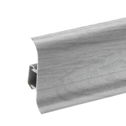 Soklová podlahová lišta SLK50 78 Vancouver 2 m