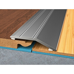 Vyrovnávací lišta (profil) Stříbro