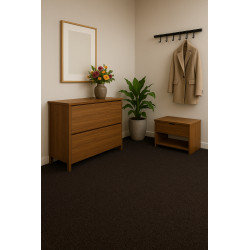 Čistící zóna Matador 2011 12 hnědá