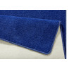 Kusový koberec Fancy 103007 Blau - modrý