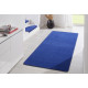 Modrý kusový koberec Fancy 103007 Blau