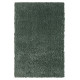 Kusový koberec My Shaggy hellgrün
