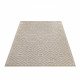 Kusový koberec Patara 4956 Beige
