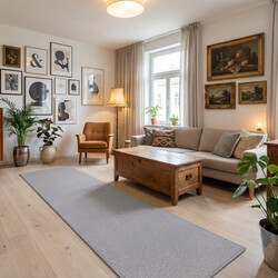 Běhoun Royal Lux 90 šedý