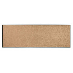 Rohožka Wash & Clean 102041 Caramel