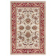 Kusový koberec Luxor 105643 Reni Cream Red