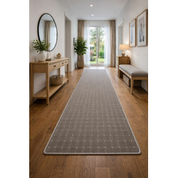 Běhoun na míru Udinese hnědý