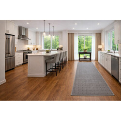 Běhoun na míru Udinese šedý