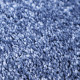Metrážový koberec Velur Ultra tm. modrý