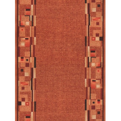 Protiskluzový běhoun na míru Bombay 84