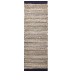 Ručně vázaný kusový koberec Nora J 20 Natural