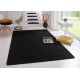 Koberec Fancy 103004 Schwarz