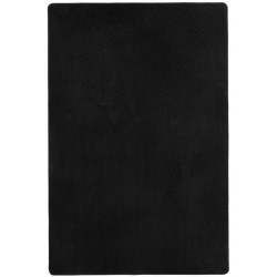 Kusový koberec Fancy 103004 Schwarz - černý