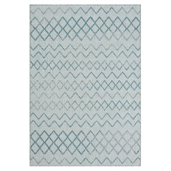 Kusový koberec Illusio grau – na ven i na doma