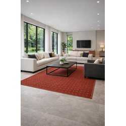 Kusový koberec Udinese terra