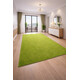 Kusový koberec Eton zelený 41