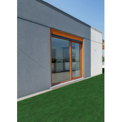 Umělá tráva Wembley zelená