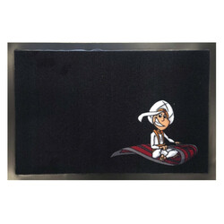 Rohožka Aladin a létající koberec 40x60 cm