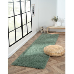 Běhoun My Shaggy hellgrün