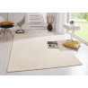 Kusový koberec Fancy 103003 Beige - béžový