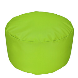 Sedací vak RELAX POUF green