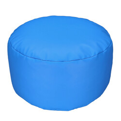 Sedací vak RELAX POUF blue