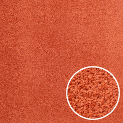 Metrážový koberec Eton terra