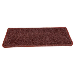 Nášlapy na schody Capri terra obdélník, samolepící