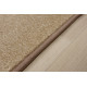 Kusový koberec Eton béžový 70