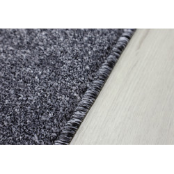 Kusový koberec Apollo Soft antra