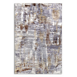 Kusový koberec Imagination New 106036 Copper/Gold z kolekce Elle