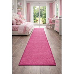 Běhoun na míru Eton růžový 11