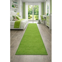 Běhoun na míru Eton zelený 41 