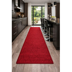 Běhoun na míru Eton červený 15